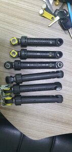 амортизаторы для стиральной машины самсунг индезит 