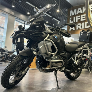 BMW R 1250 GS Adventure