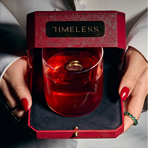 Дарим кольцо Cartier
