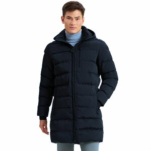 Куртка Wellensteyn Blackjack Men Long BJML-870-SW