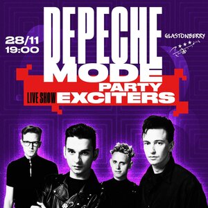 Depeche Mode Party