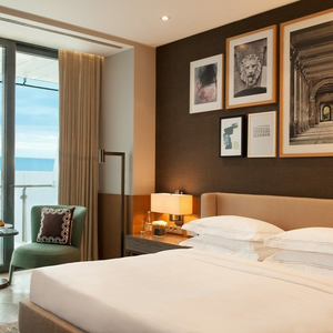 Resort King