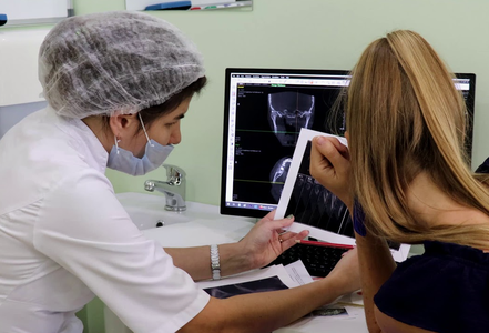 Дента Престиж - стоматология