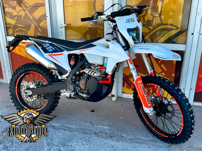 Мотоцикл Regulmoto Crosstrec 2025