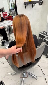 Восстановление волос TOKIO INKARAMI 
