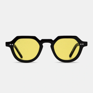Akila Lola - Black/Yellow