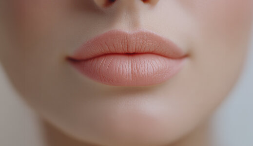 Лазерное омоложение губ Laser Tint