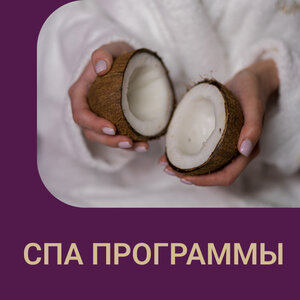 СПА программы
