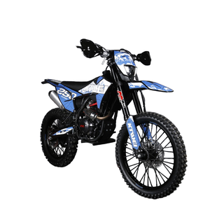 Мотоцикл KTW K02/KX CB250F