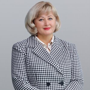 Адвокат Татьяна Киселева