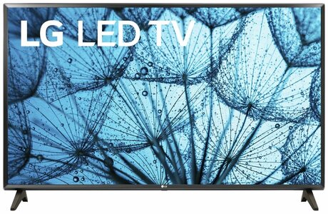 Телевизор LG 43UP76006LC