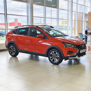 LADA Iskra SW Cross