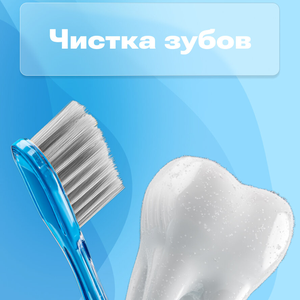 Чистка зубов от 4900