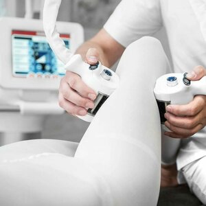 Icoone laser (тело) 