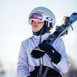 Проживание в отеле 5* + SKI-PASS