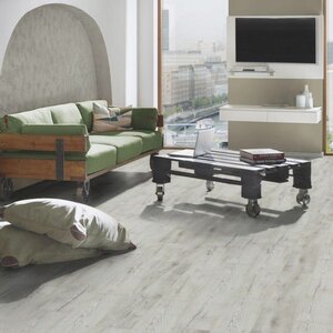Ламинат Кроношпан Variostep Classic К278 Дуб Волшебный 1