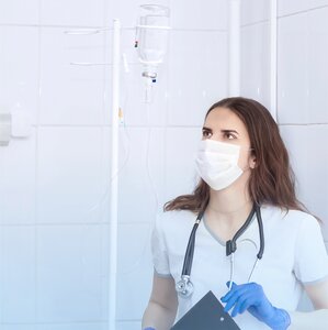 Вытрезвление на дому