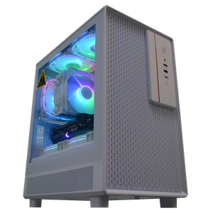 1042126 Системный блок intel Core i3 14100F | RTX3060 12