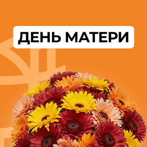 С Днём Матери! 