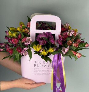 Композиция «Fancy»
