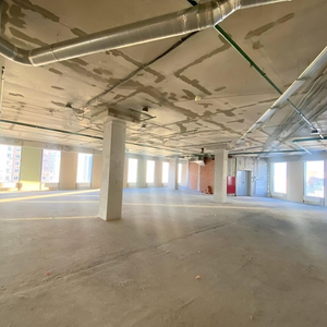 Продажа офиса 265,6 м² на 17 этаже