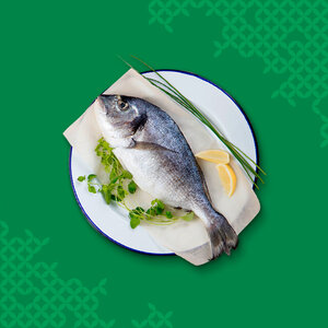 Рыба, икра, морепродукты