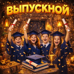 Выпускной «под ключ»