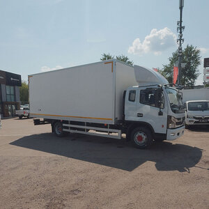 DONGFENG C120M Промтоварный SAT SOTA