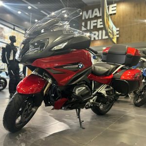 BMW R 1250 RT