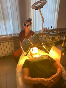 Фототерапия (LED-терапия) - капитальный ремонт организма