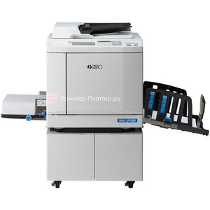 Ризограф Riso SF 9350 EII (RISO S-8084E)