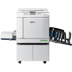Ризограф Riso SF 5350 EII (RISO S-8194E)