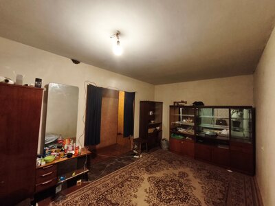 Продам 2-х квартиру город Шуя ул Кооперативная 37