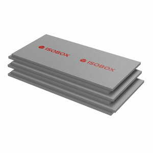 XPS Изобокс (1180х580х50 мм)