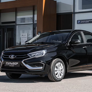 ВАЗ (LADA) Vesta 1.6 MT, 2025