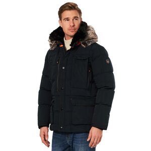 Куртка Wellensteyn Marvellous MARV-870-MDB
