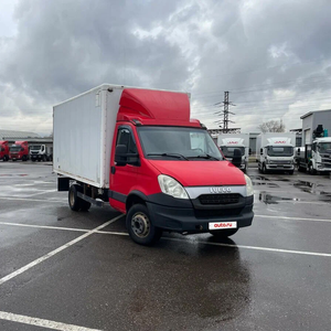 Iveco Daily, 2012