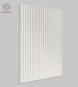 Стеновая панель Alpine Wall LineArt ECO8103