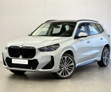 BMW X1, 2025 год