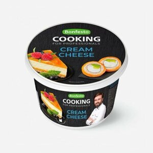 Сыр кремчиз, cooking, 70%, 500 г