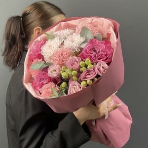 Flower Stories - Доставка цветов по Москве!