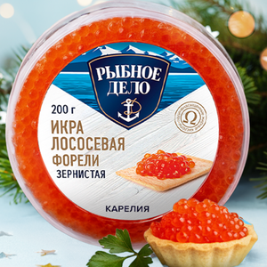 Икра