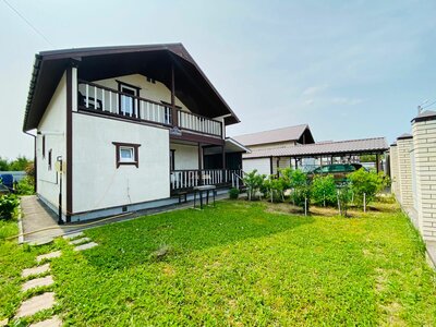 Продается круглогодичный, жилой дом в КП " Ивaн Kупaлa "