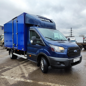 Рефрижератор Ford Transit, 2020