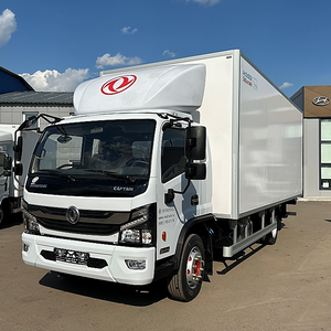 DONGFENG C120L Изотермический СП80