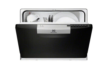 Ремонт ПММ Electrolux