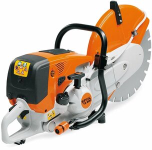 Бензорез STIHL TS800