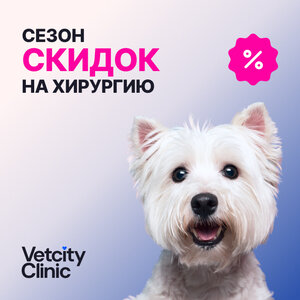 Сезон скидок в хирургии