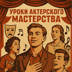 Уроки актёрского мастерства