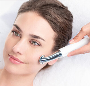 Hydra peeling hydra PH - осветление, уменьшение пигмента
